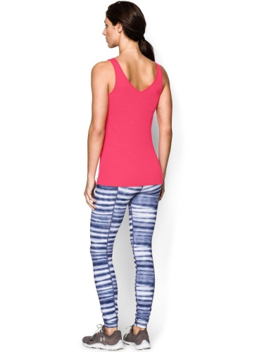 Женская майка Under Armour Womens Double Threat Tank оригинал