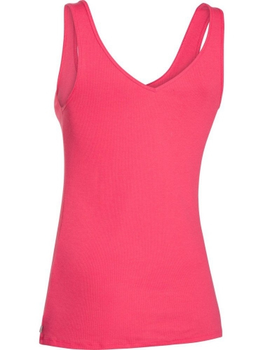Женская майка Under Armour Womens Double Threat Tank купить