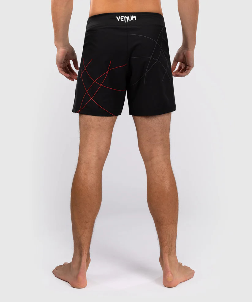 Venum Tactical XT Fightshorts - Black/Fire Red buy