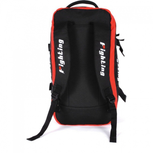 Сумка-рюкзак Fighting Sports Undisputed Sport Bag купити