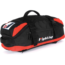 Сумка-рюкзак Fighting Sports Undisputed Sport Bag