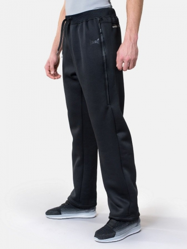 Спортивні штани Peresvit Neoteric Warm Up Straight Pants Black ціна