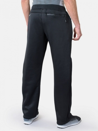 Спортивні штани Peresvit Neoteric Warm Up Straight Pants Black купити