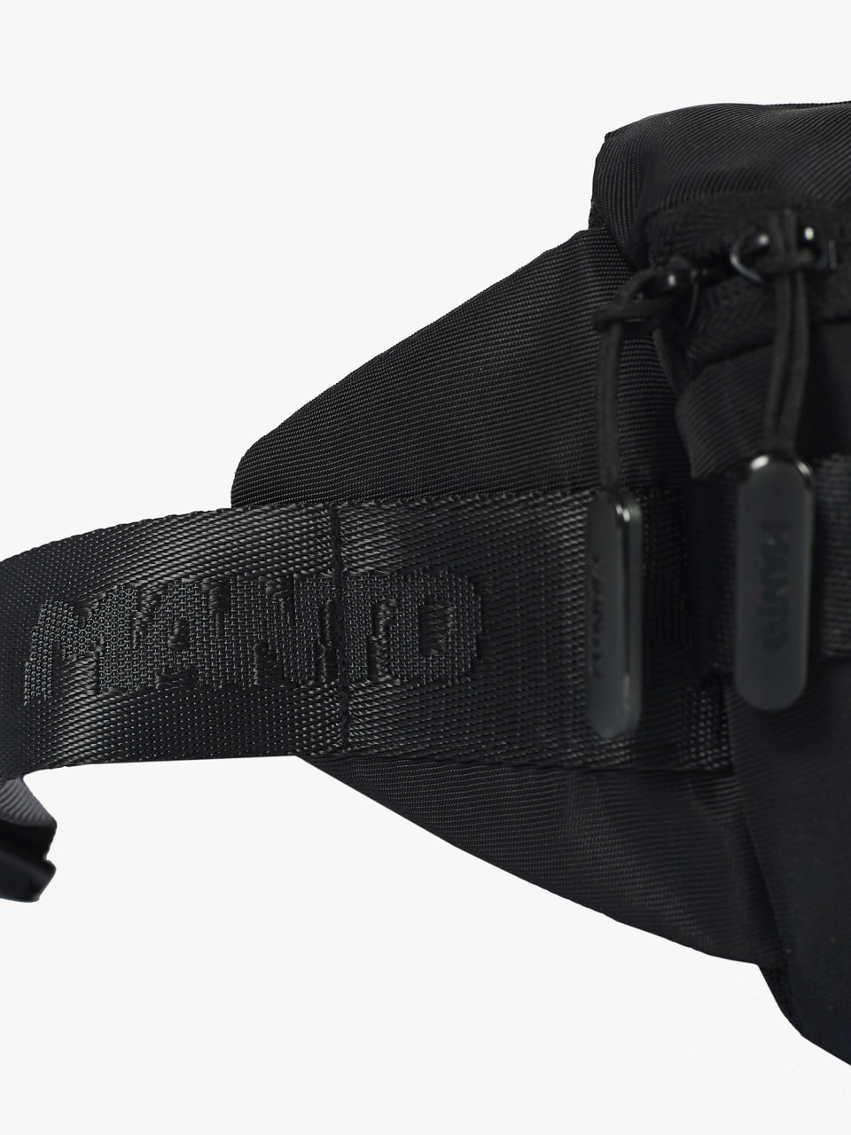 Bag MANTO Circle black  in Ukraine