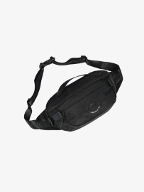 Bag MANTO Circle black 
