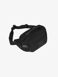 Bag MANTO Circle black  original