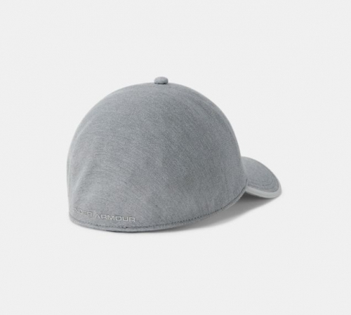 Бейсболка Under Armour Flash 1 Panel Grey купити