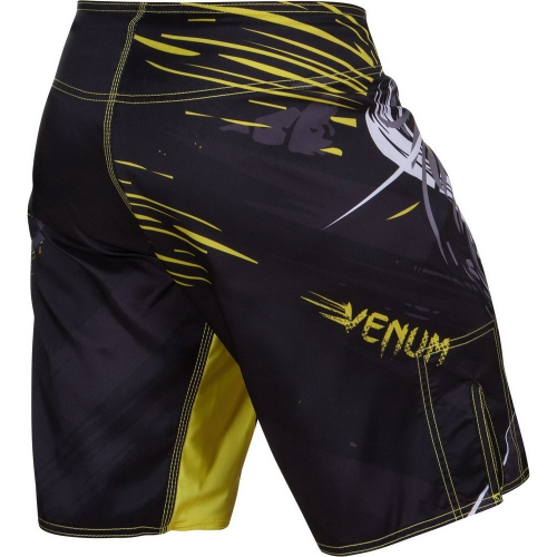Шорти ММА Venum Viking Fight Shorts фото