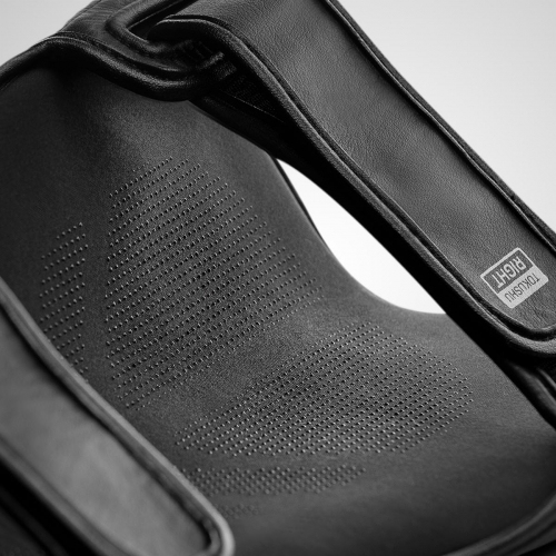 Hayabusa T3 Striking Shin Guards Black price