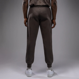 Спортивні штани UFC Venum FIGHT WEEK 4.0 PLAIN VERSION Mens Joggers Brown ціна