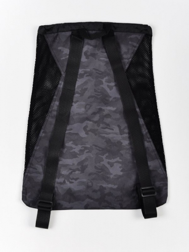 Рюкзак-мешок Manto Gym Sack Camo Black ціна