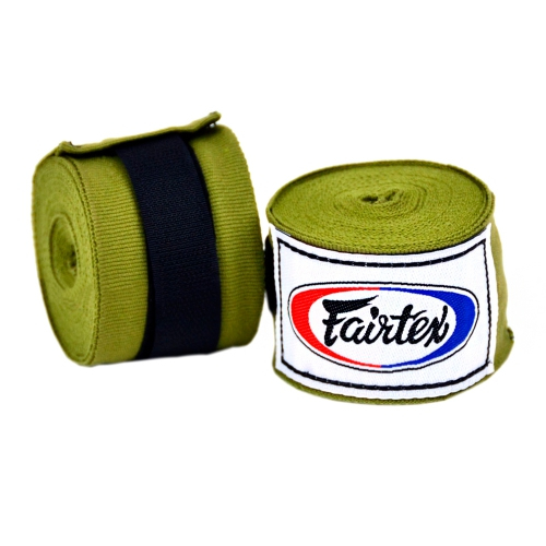 Fairtex HW2 boxing bandages photo