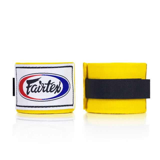 Fairtex HW2 boxing bandages size