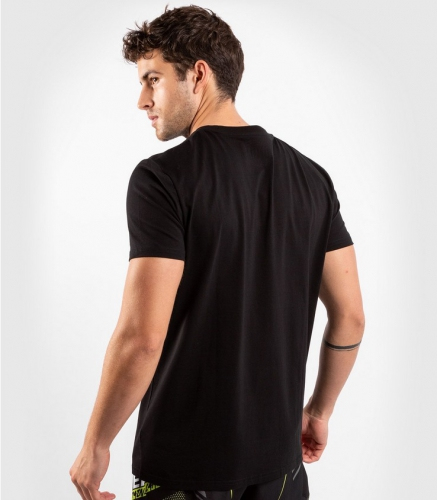 Venum Training Camp 3.0 Dry Tech T-shirt photo