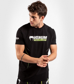 Футболка Venum Training Camp 3.0 Dry Tech T-shirt, Фото № 3