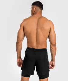 MMA shorts Venum Attack Fightshorts Black price