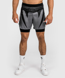 MMA shorts Venum Attack Fightshorts Black buy