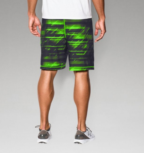 Under Armour Raid Printed 10 Shorts price