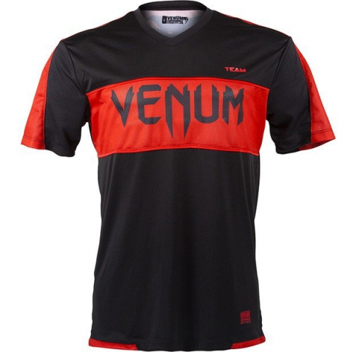Venum Competitor Dry Tech T-shirt - Red Devil buy