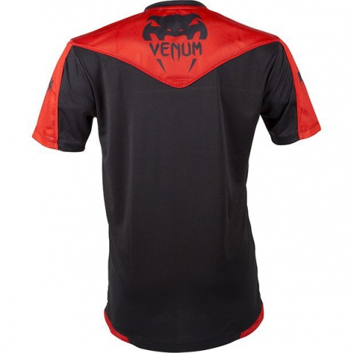 Venum Competitor Dry Tech T-shirt - Red Devil price
