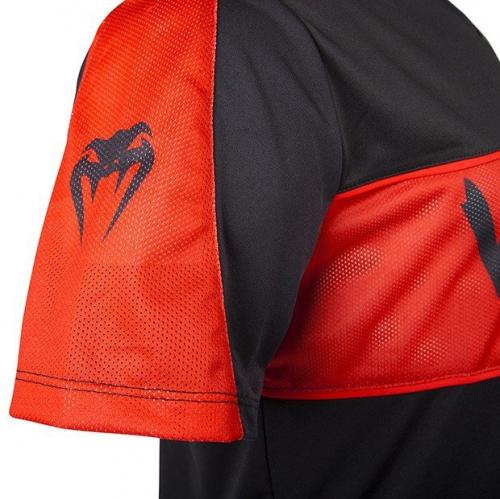 Venum Competitor Dry Tech T-shirt - Red Devil where to buy