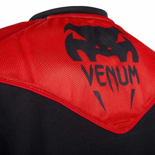 Venum Competitor Dry Tech T-shirt - Red Devil size