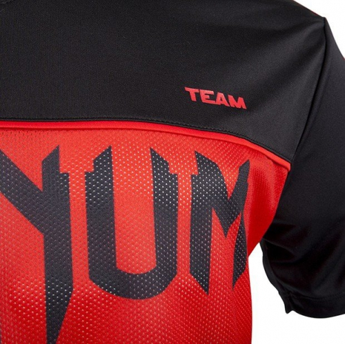 Venum Competitor Dry Tech T-shirt - Red Devil original