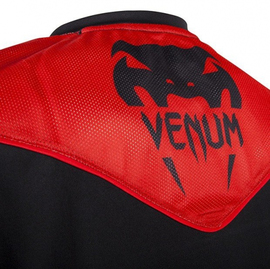 Футболка Venum Competitor Dry Tech - Red Devil, Фото № 6
