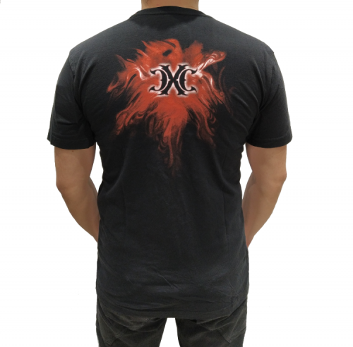 Xtreme Couture Black Lagoon T-shirt buy