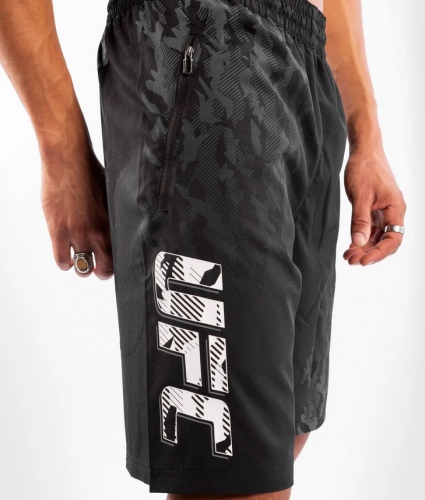 Venum Official UFC Fight Week Black shorts price