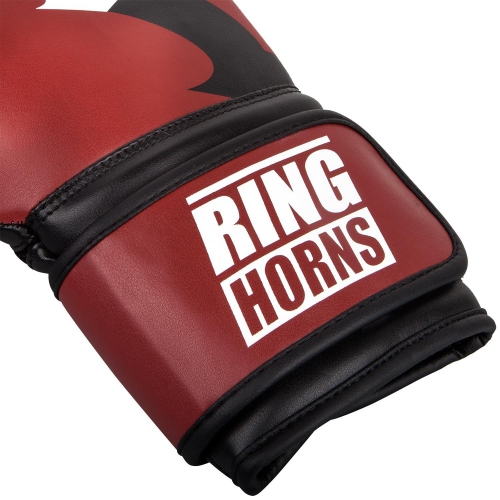 Ringhorns Charger Boxing Gloves Red price