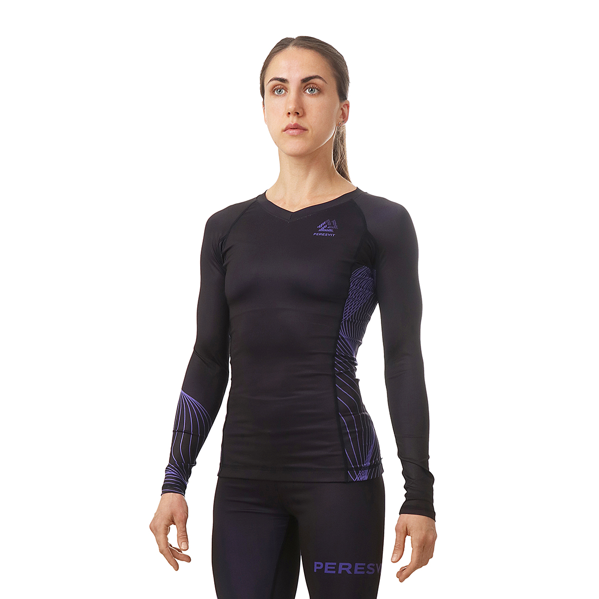 Женский рашгард Peresvit Bloom цена