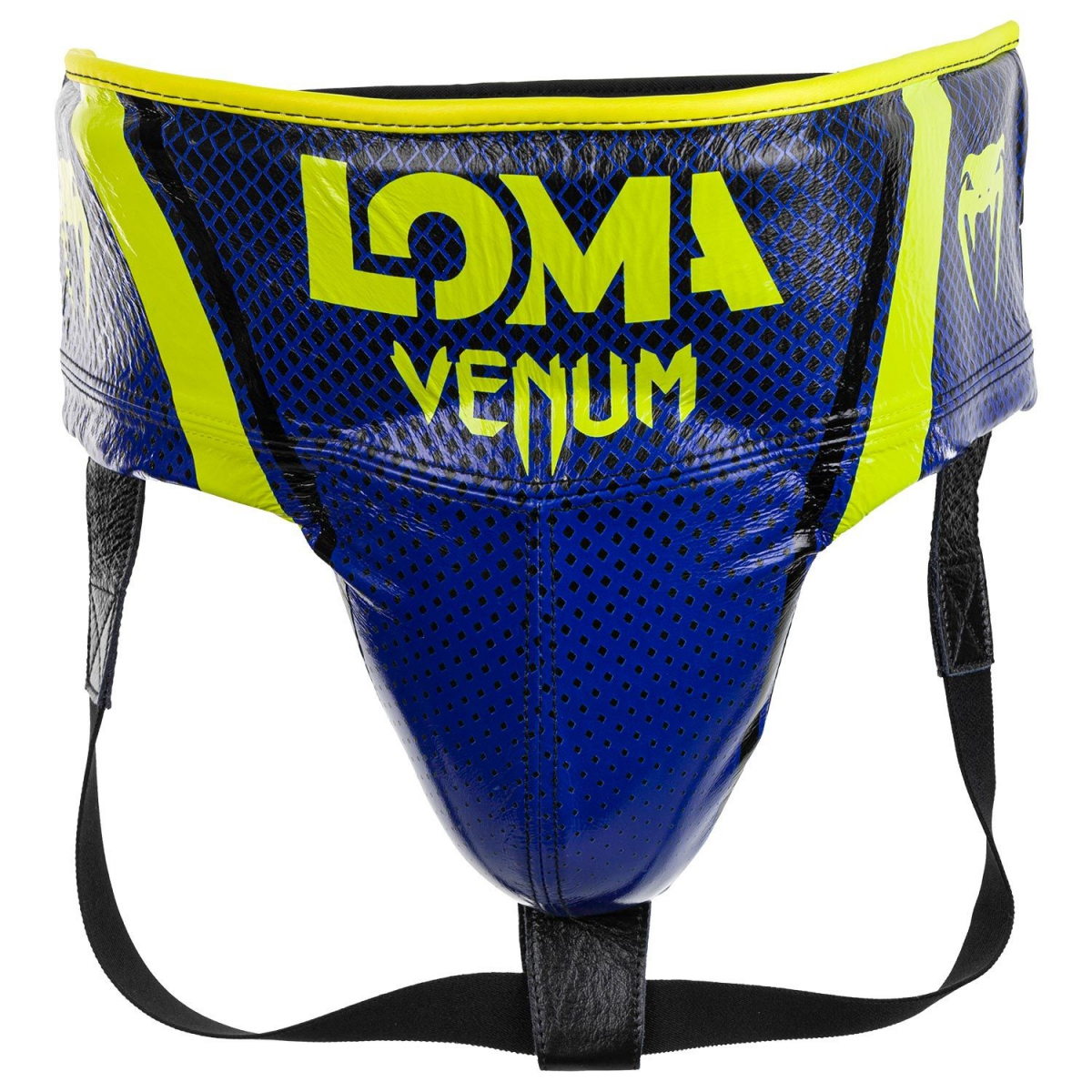 Захист паху Venum Proboxing Protective Cup Loma Edition