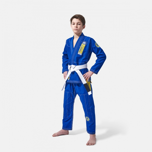 Childrens kimono Peresvit Kids Flawless BJJ GI Ukraine Edition buy