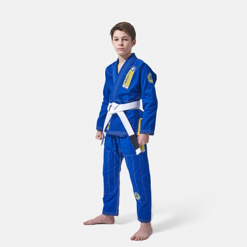 Childrens kimono Peresvit Kids Flawless BJJ GI Ukraine Edition price