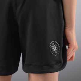 Детские шорты Venum Classic Kids Boxing Shorts - Black Одесса