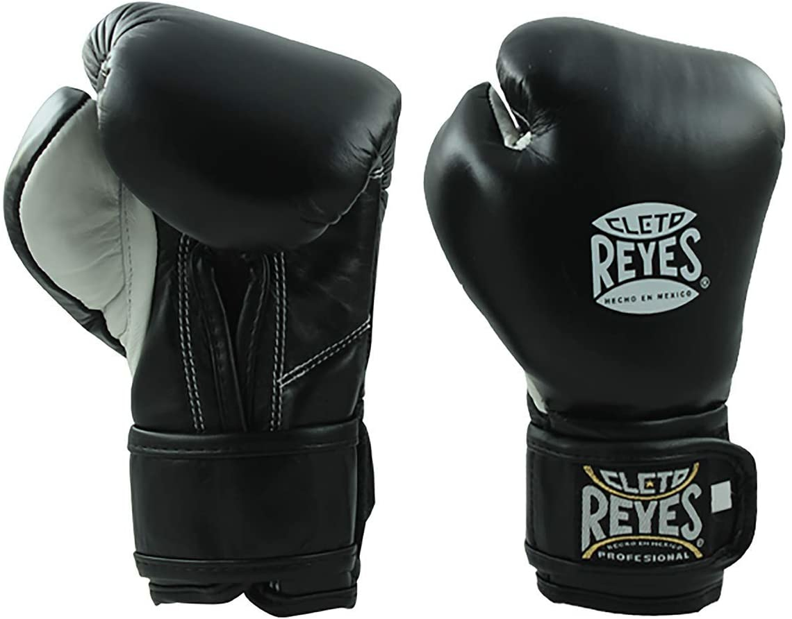 Боксерские перчатки для детей Cleto Reyes Kids Boxing Gloves