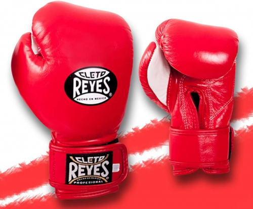 Boxing gloves for children Cleto Reyes Kids Boxing Gloves buy