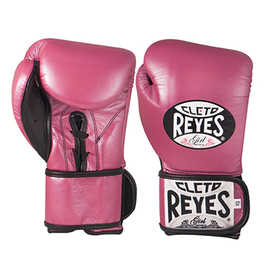 Боксерские перчатки для детей Cleto Reyes Kids Boxing Gloves, Фото № 3
