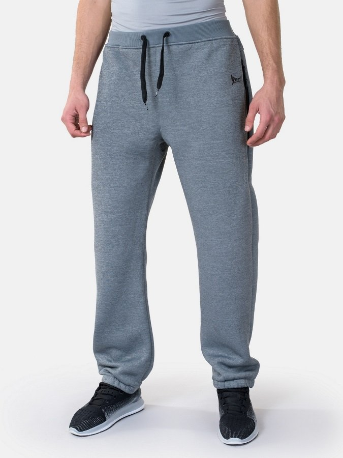 Спортивні штани Peresvit Neoteric Warm Up Tapered Pants Grey