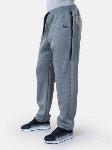 Спортивні штани Peresvit Neoteric Warm Up Tapered Pants Grey ціна