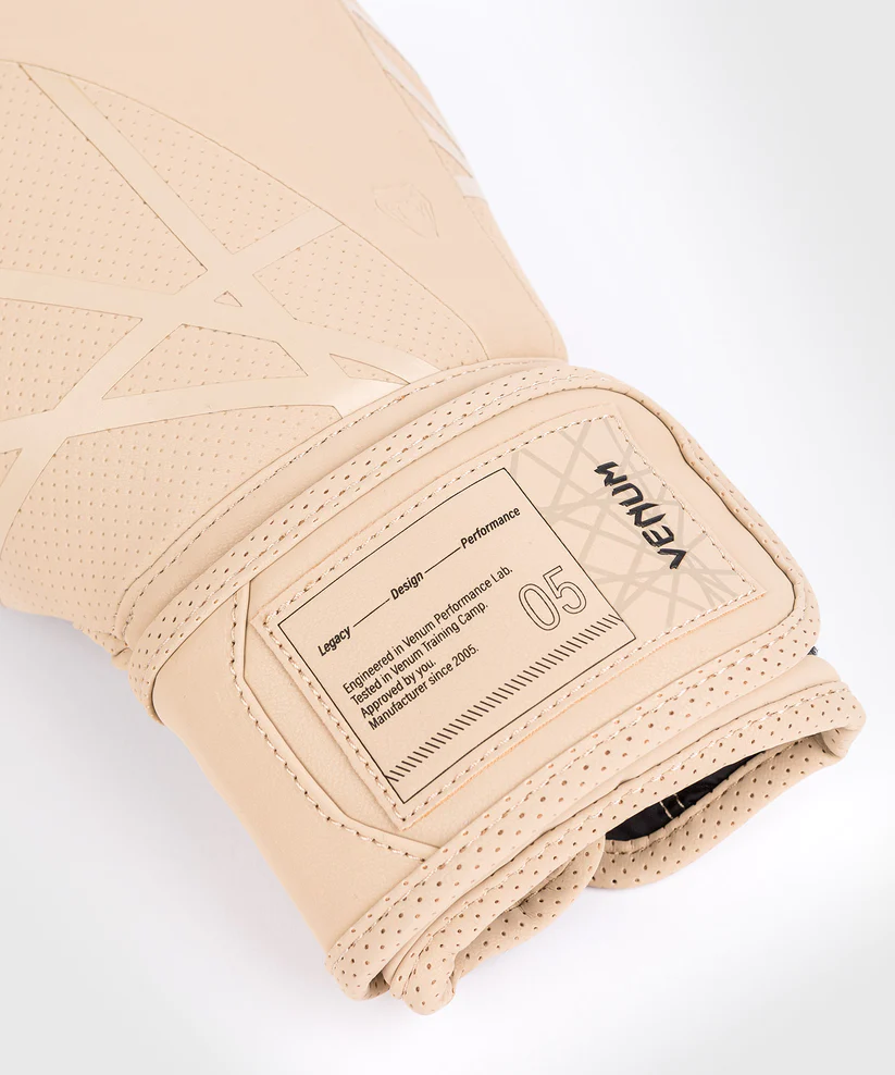 Boxing gloves Venum Tecmo 2.0 Boxing Gloves Sand price