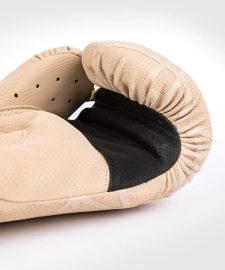 Боксерські рукавички Venum Tecmo 2.0 Boxing Gloves - Sand, Фото № 5
