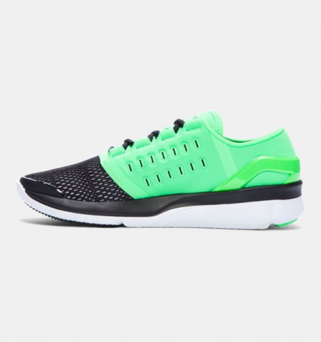 Детские кроссовки Under Armour Grade School SpeedForm™ Apollo 2 Running Shoes купить
