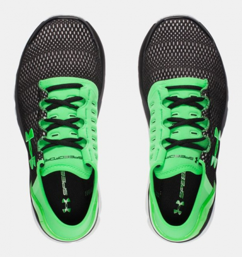 Детские кроссовки Under Armour Grade School SpeedForm™ Apollo 2 Running Shoes оригинал