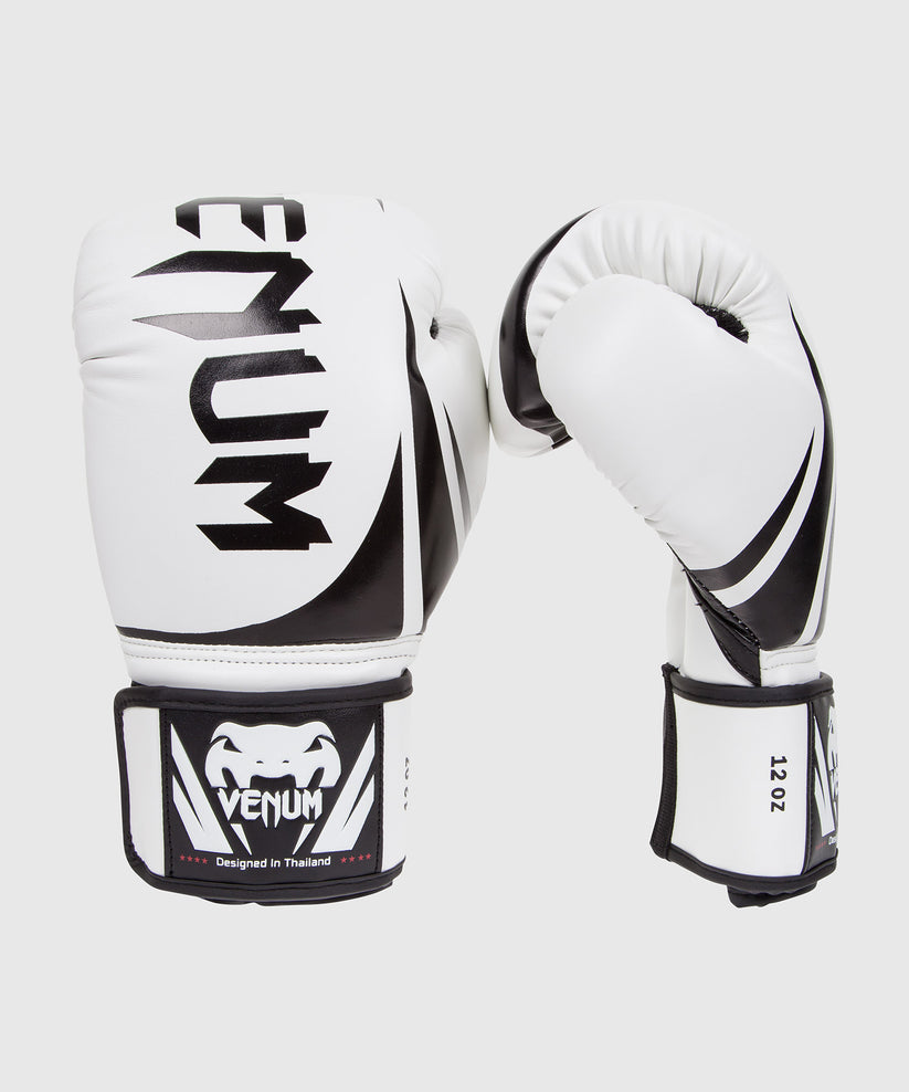Venum Challenger 2.0 Boxing Gloves Ice buy