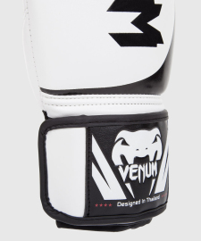 Боксерські рукавиці Venum Challenger 2.0 Boxing Gloves Ice фото
