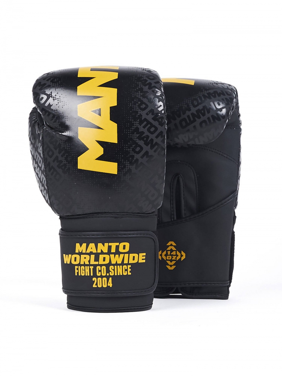 Боксерские перчатки MANTO Boxing Gloves Prime 2.0