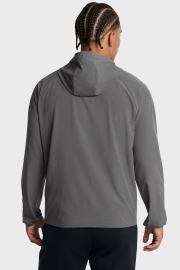 Куртка Under Armour Vibe Woven Grey купити