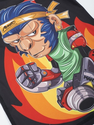 Childrens rashguard MANTO Kids Rashguard Rascal price